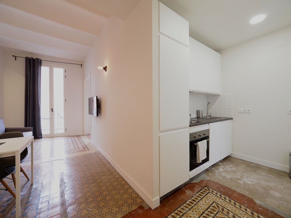 Olala Design Apartments 24