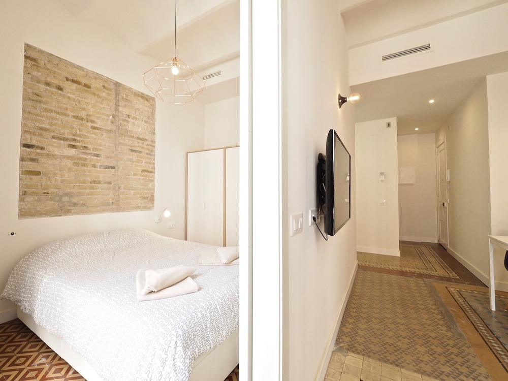 Olala Design Apartments 3