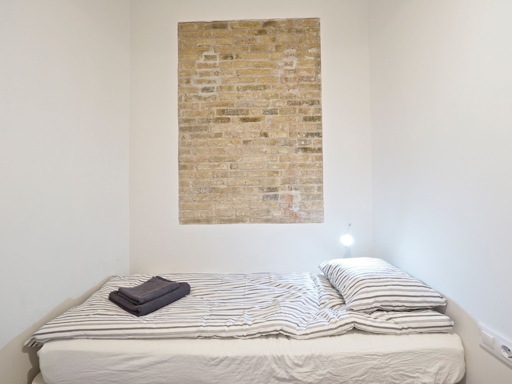 Olala Design Apartments 18
