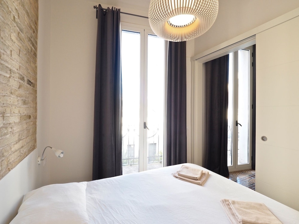 Olala Design Apartments 14