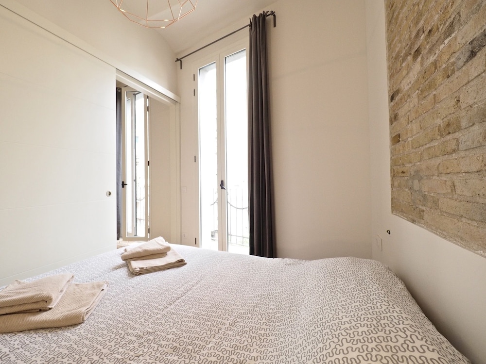 Olala Design Apartments 8