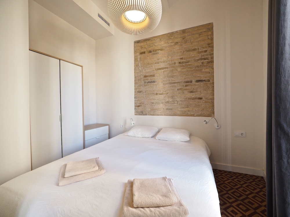 Olala Design Apartments 16