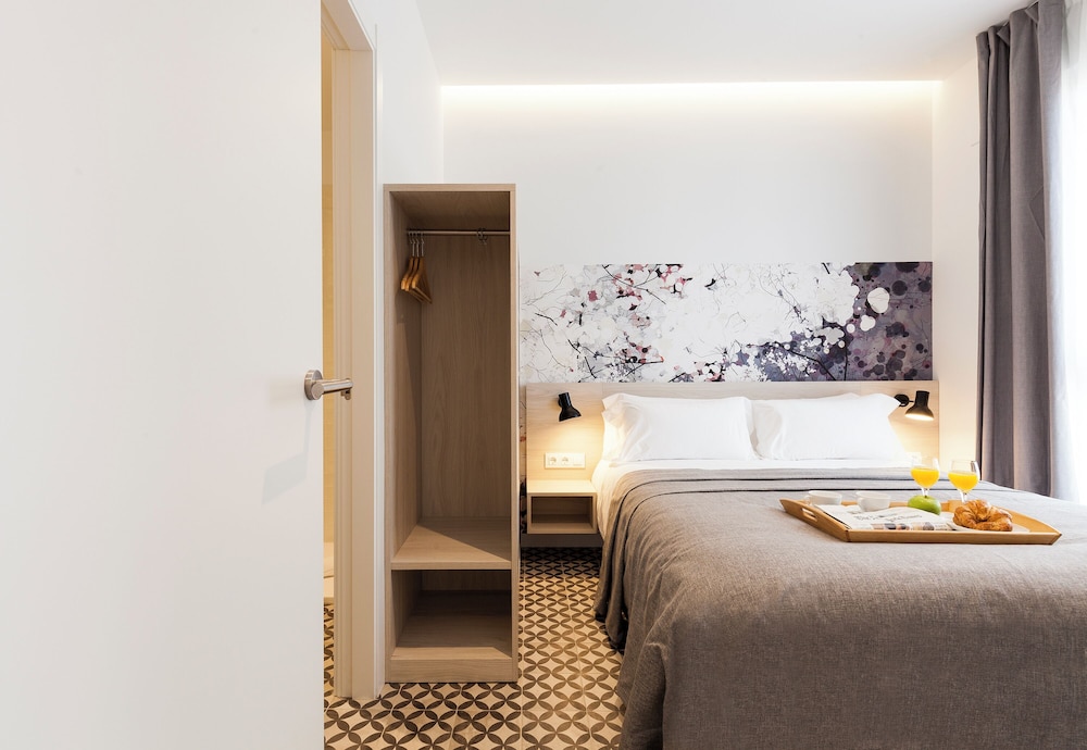 Aspasios Poblenou Apartments 20