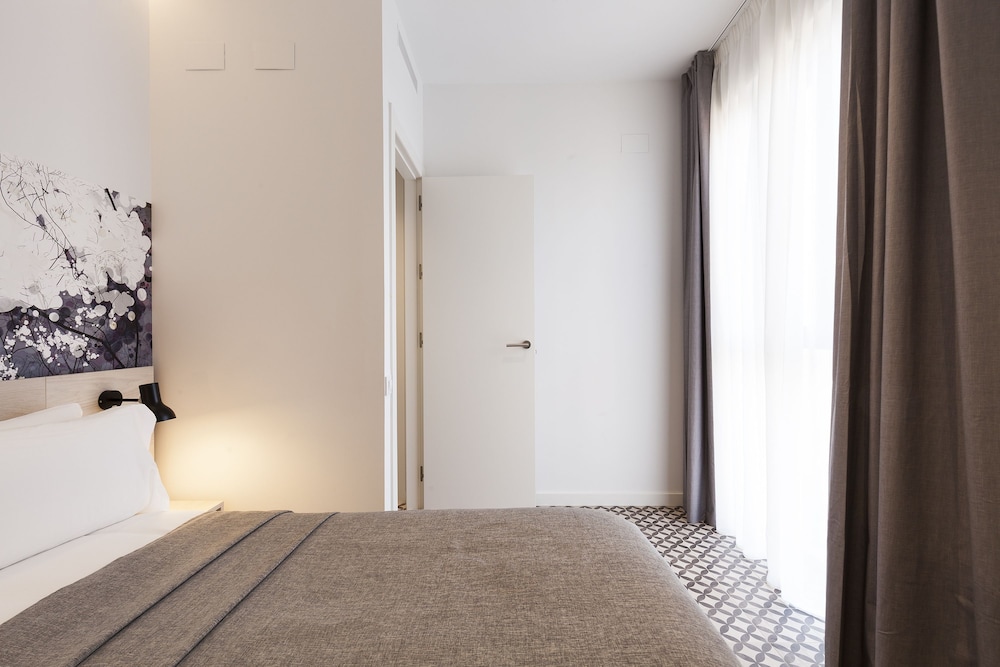 Aspasios Poblenou Apartments 5