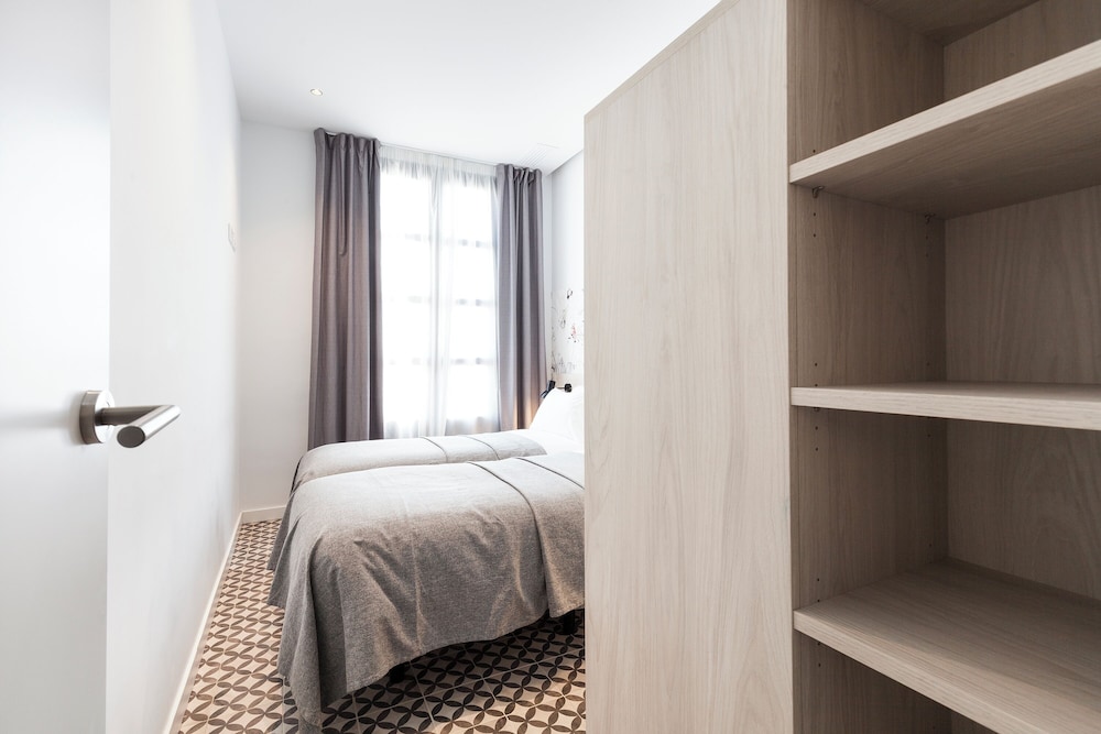 Aspasios Poblenou Apartments 21