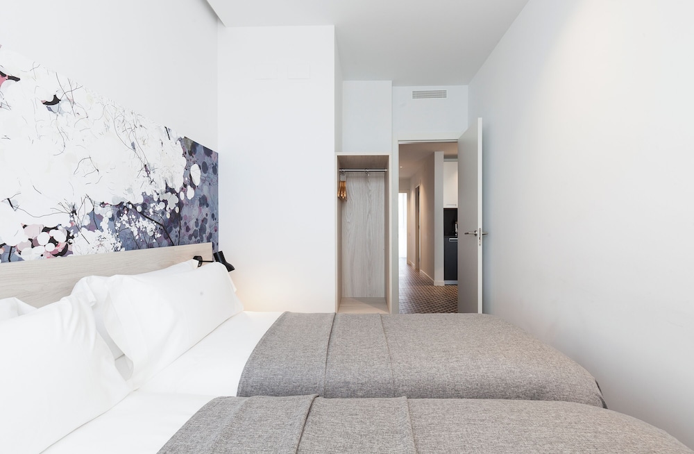 Aspasios Poblenou Apartments 22