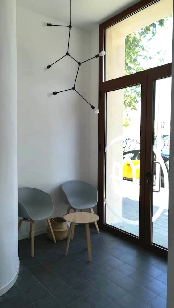 Aspasios Poblenou Apartments 2