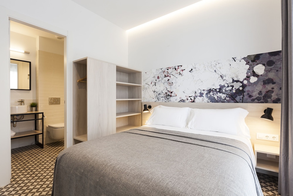 Aspasios Poblenou Apartments 3