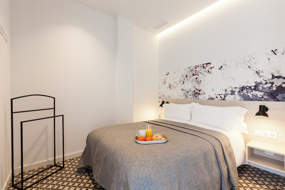 Aspasios Poblenou Apartments 24