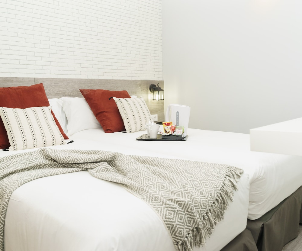 Wander by Pillow Hostal 14