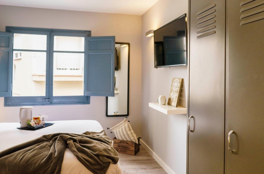 Wander by Pillow Hostal 19
