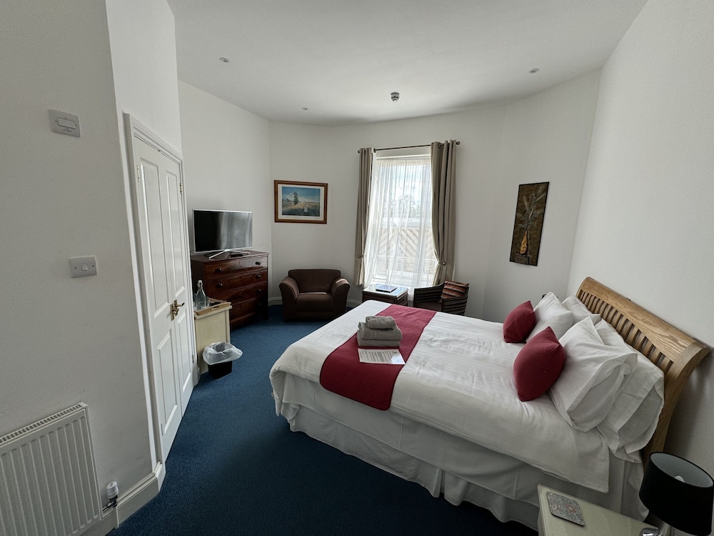Hookwood Lodge 9