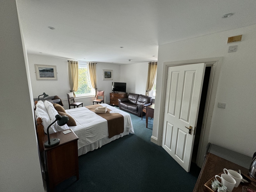 Hookwood Lodge 15