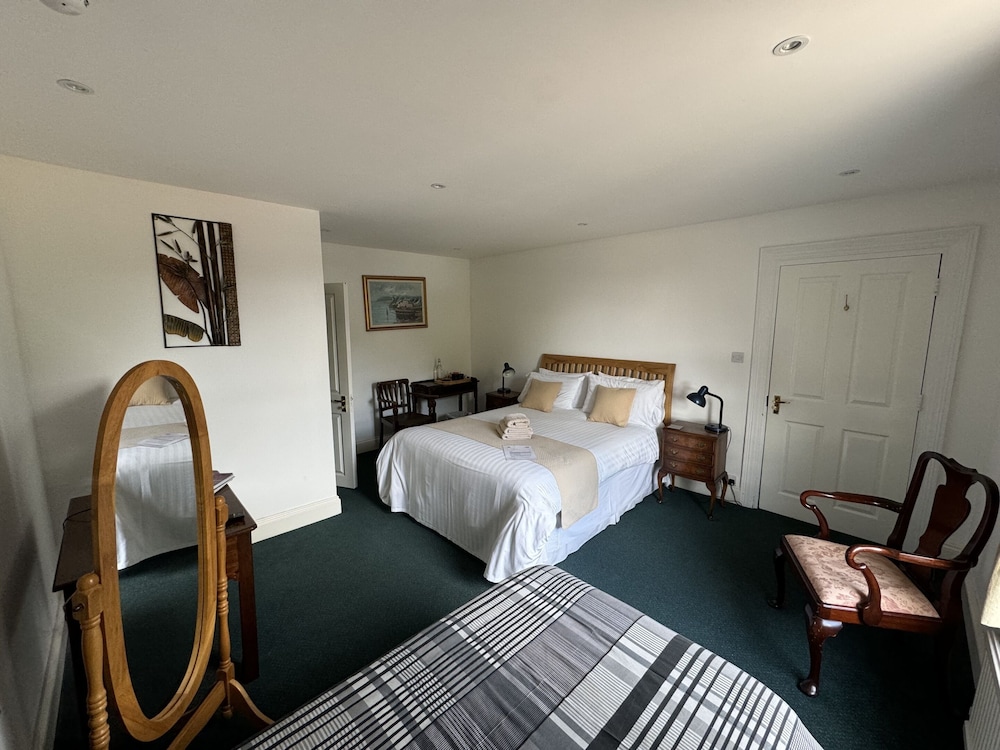 Hookwood Lodge 21