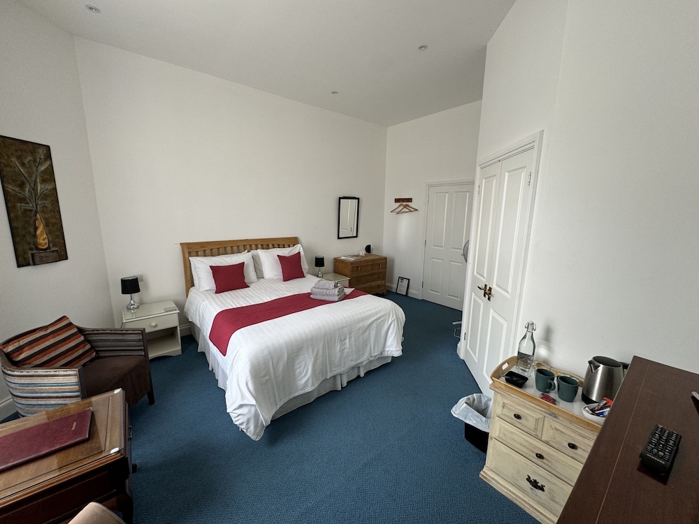 Hookwood Lodge 11