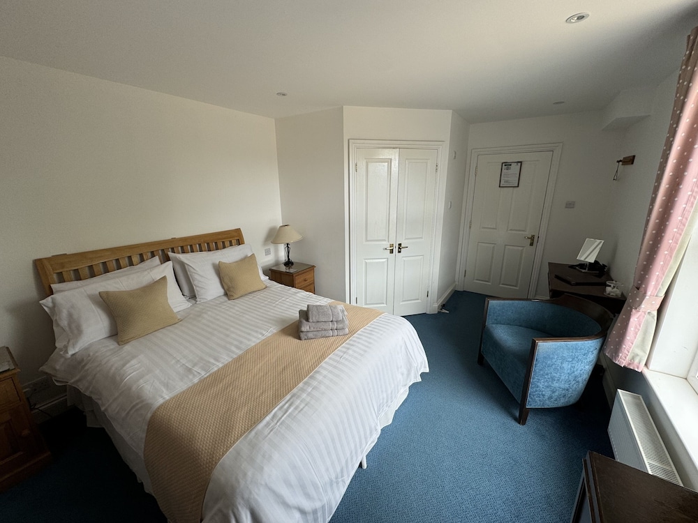 Hookwood Lodge 7