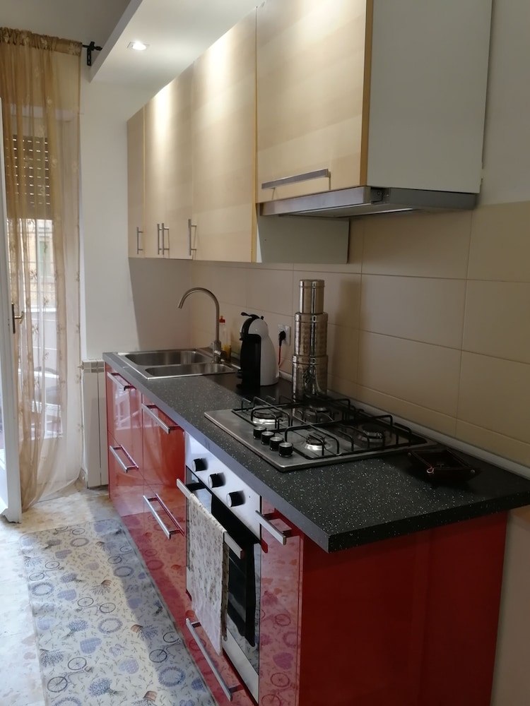 Sergio's Guest House 3