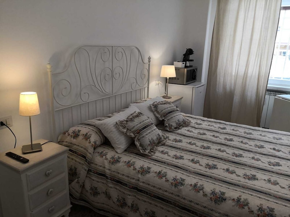Sergio's Guest House 19