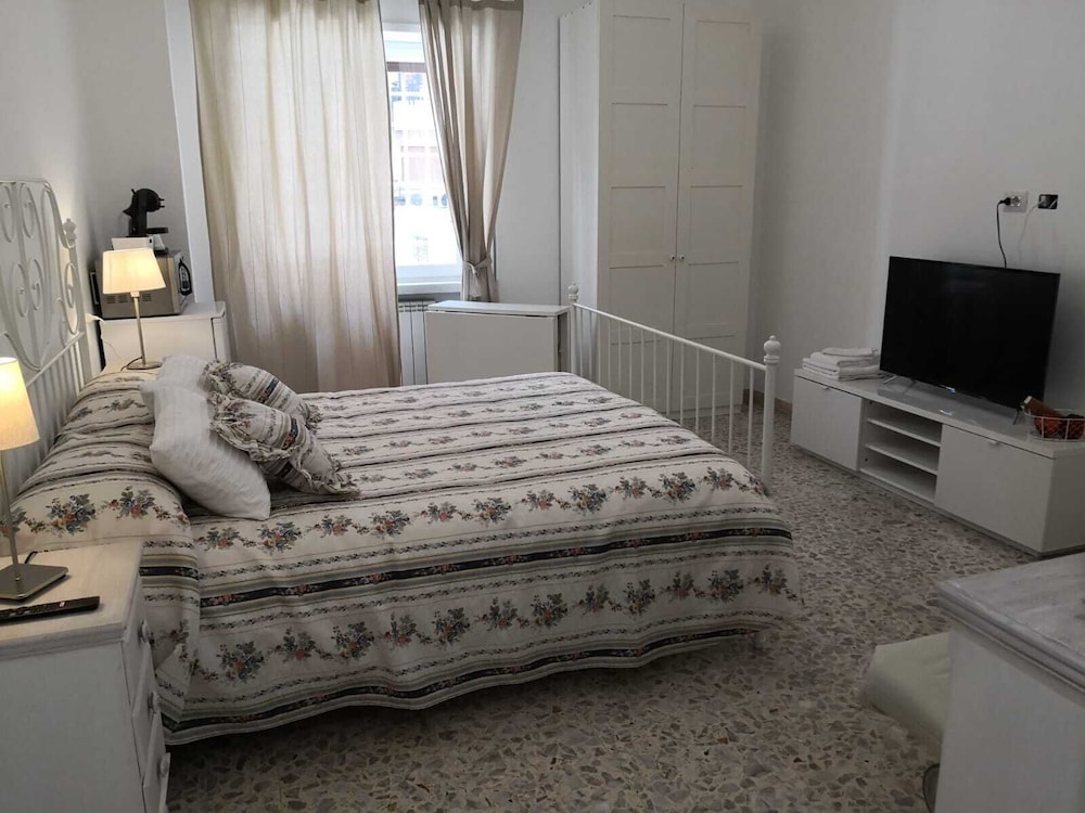 Sergio's Guest House 17