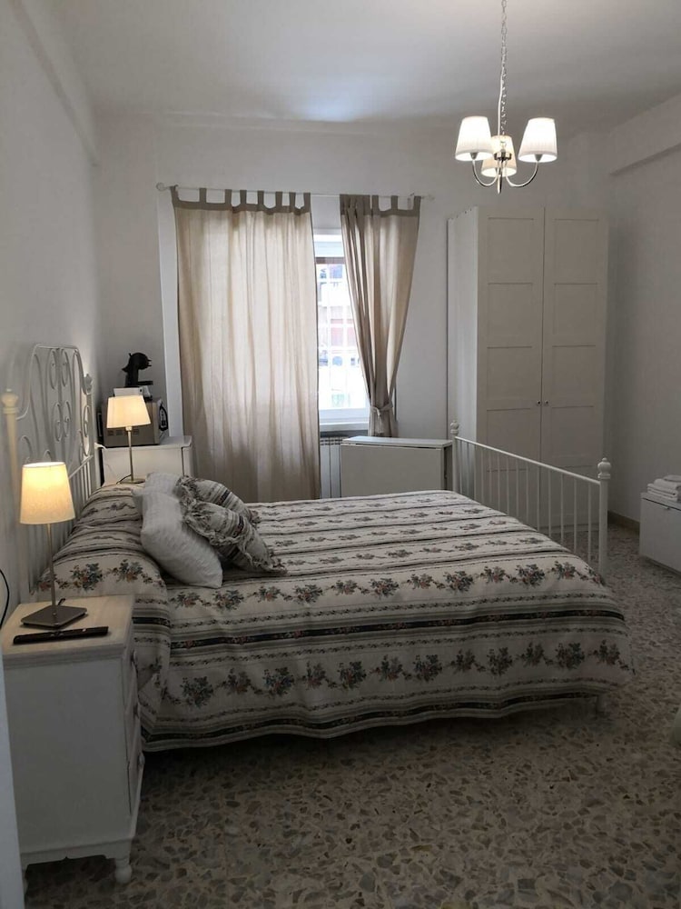 Sergio's Guest House 15