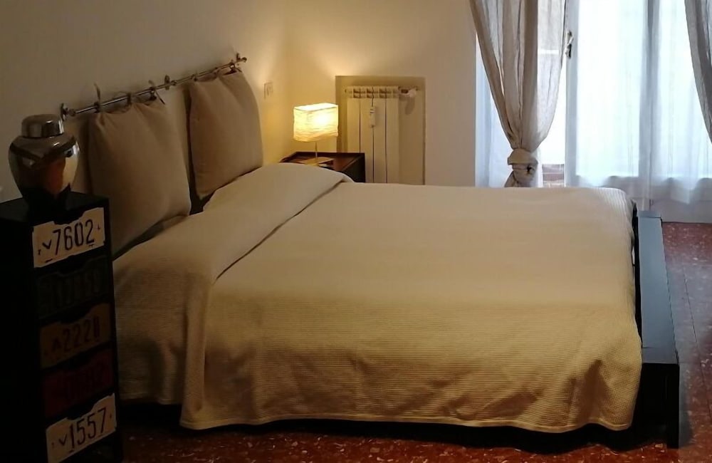 Sergio's Guest House 10