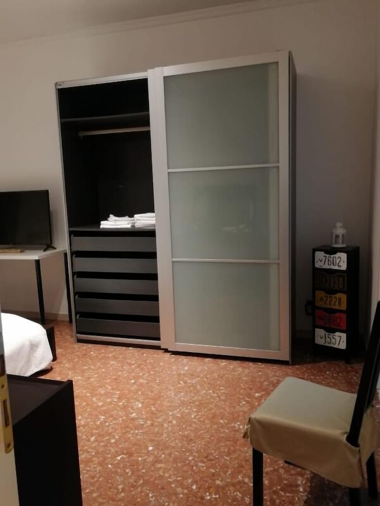 Sergio's Guest House 12