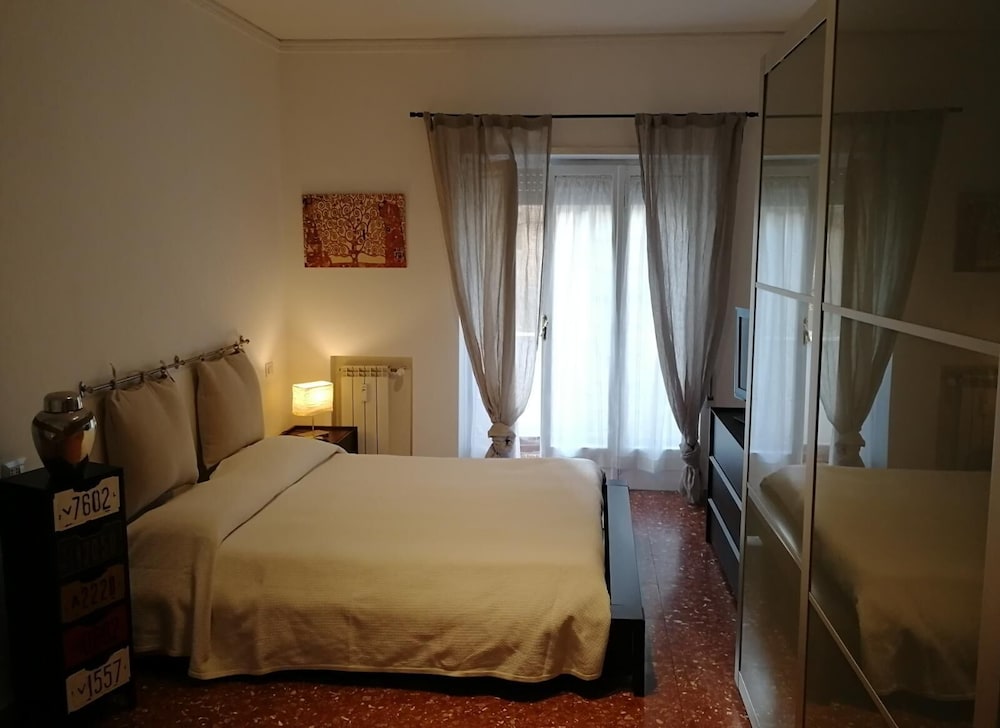 Sergio's Guest House 7