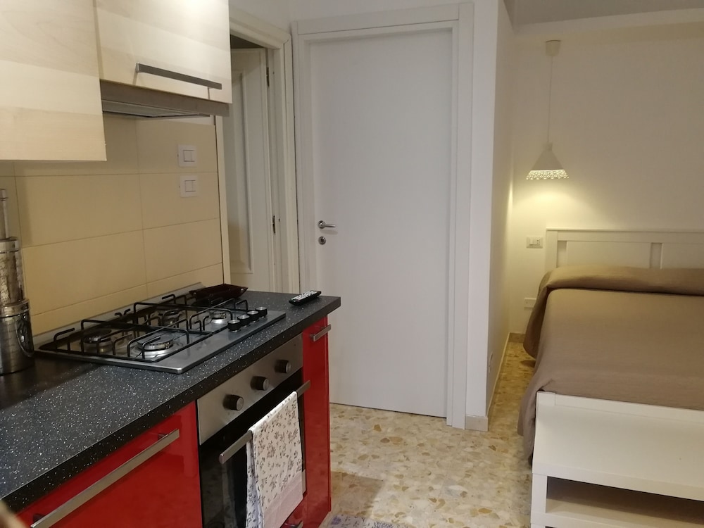 Sergio's Guest House 4