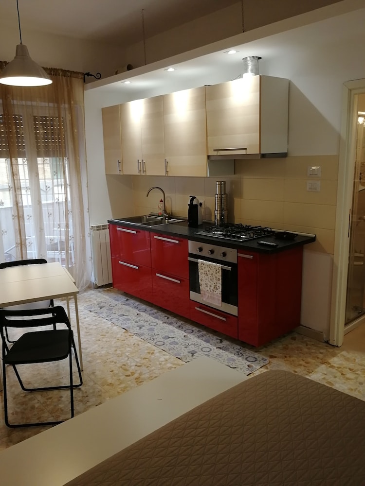 Sergio's Guest House 5