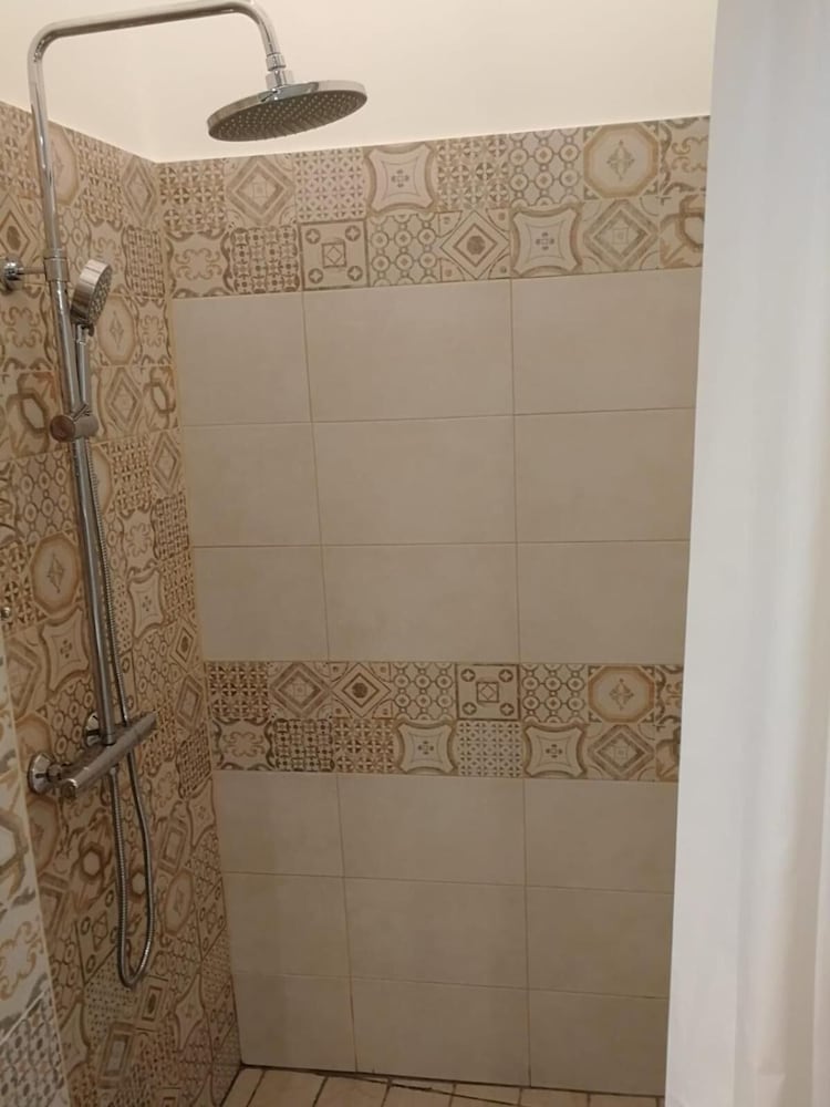 Sergio's Guest House 22