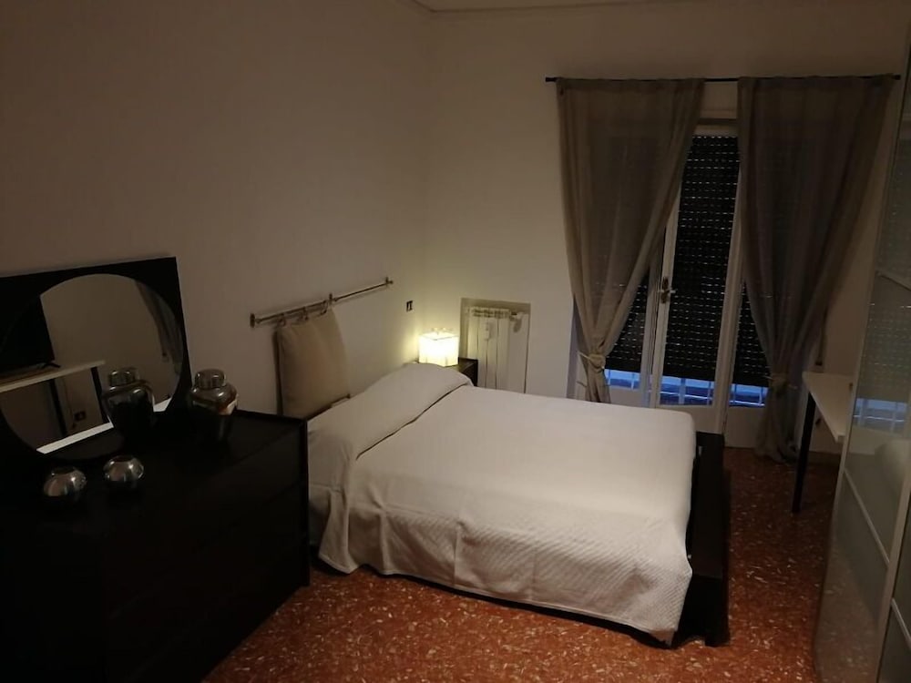 Sergio's Guest House 11