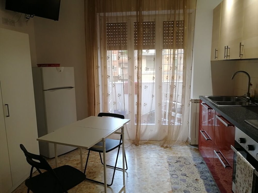 Sergio's Guest House 13