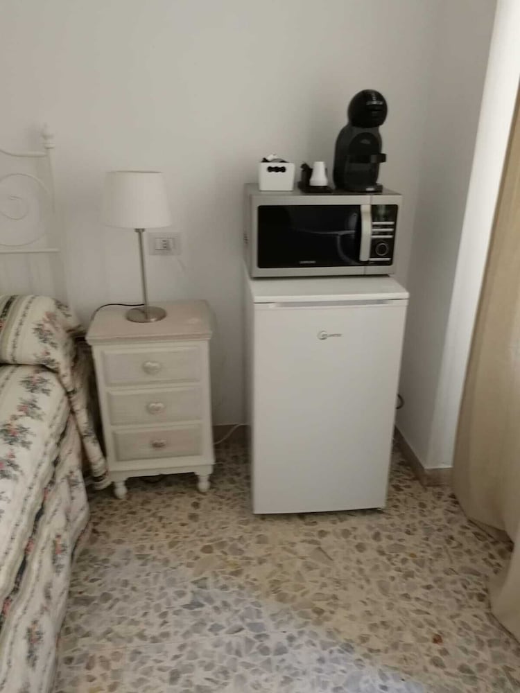 Sergio's Guest House 18