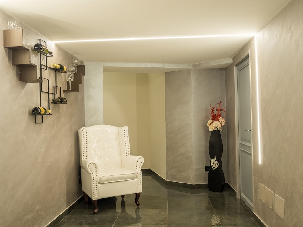 Operà Suites Roma 6