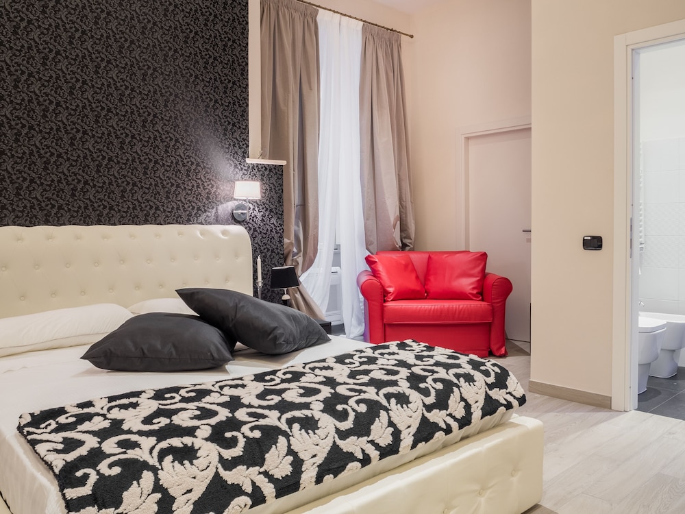 Operà Suites Roma 12