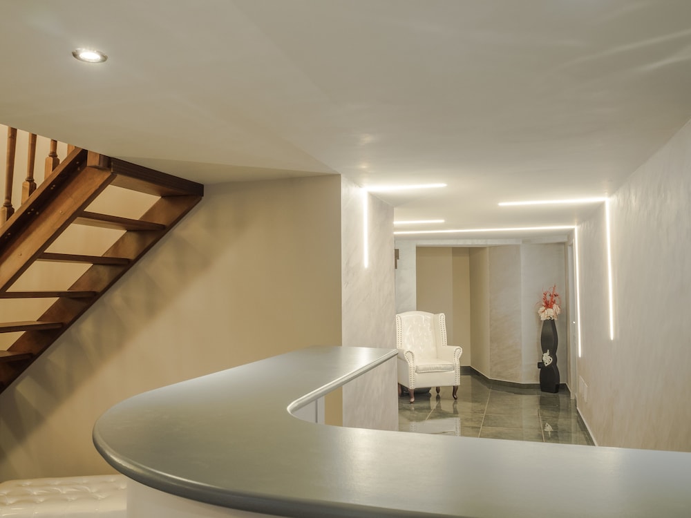 Operà Suites Roma 5