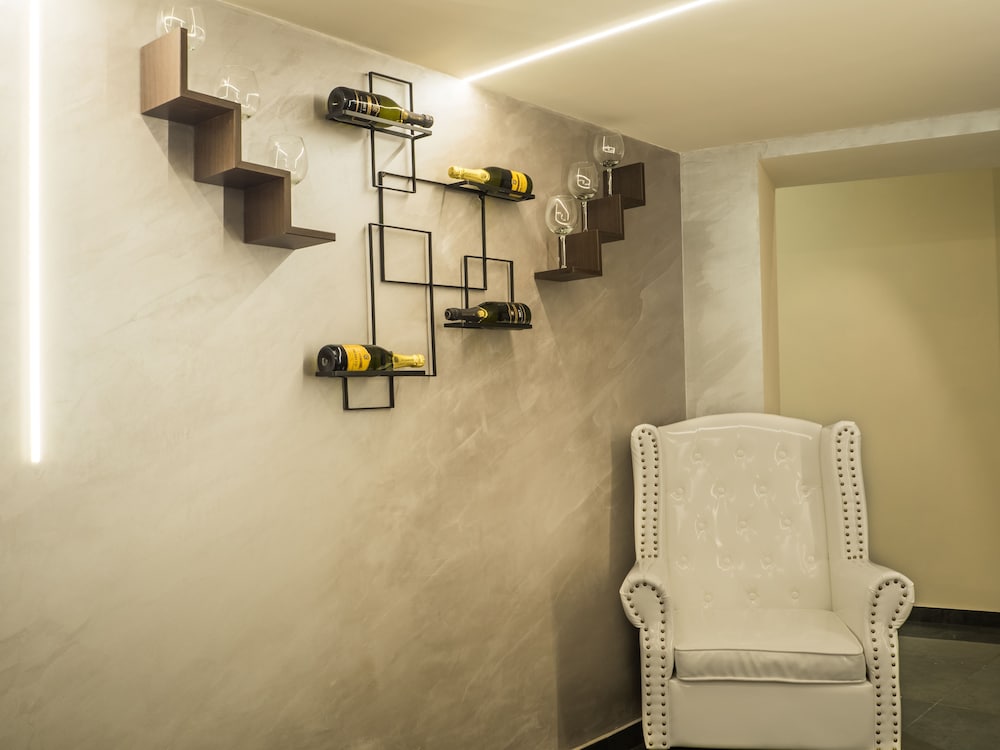 Operà Suites Roma 7