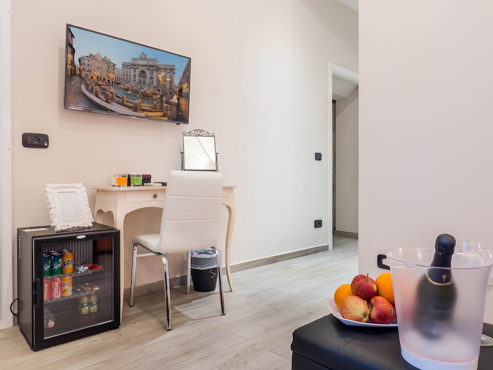 Operà Suites Roma 22