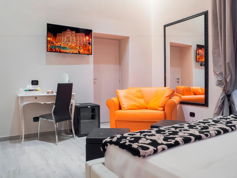 Operà Suites Roma 11
