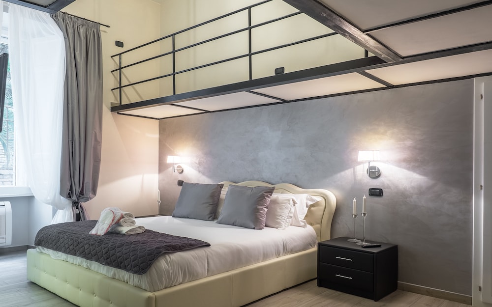 Operà Suites Roma 24