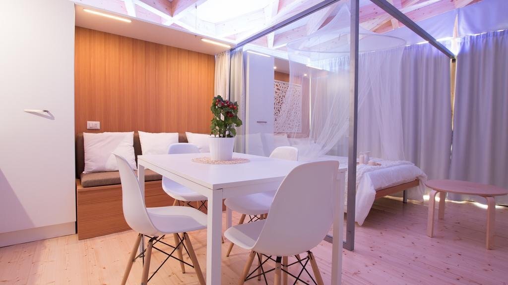 Camping Village Citta di Milano 14