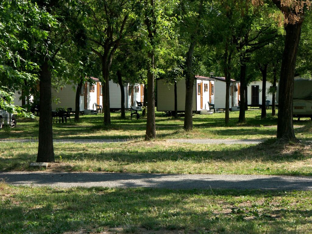 Camping Village Citta di Milano 23