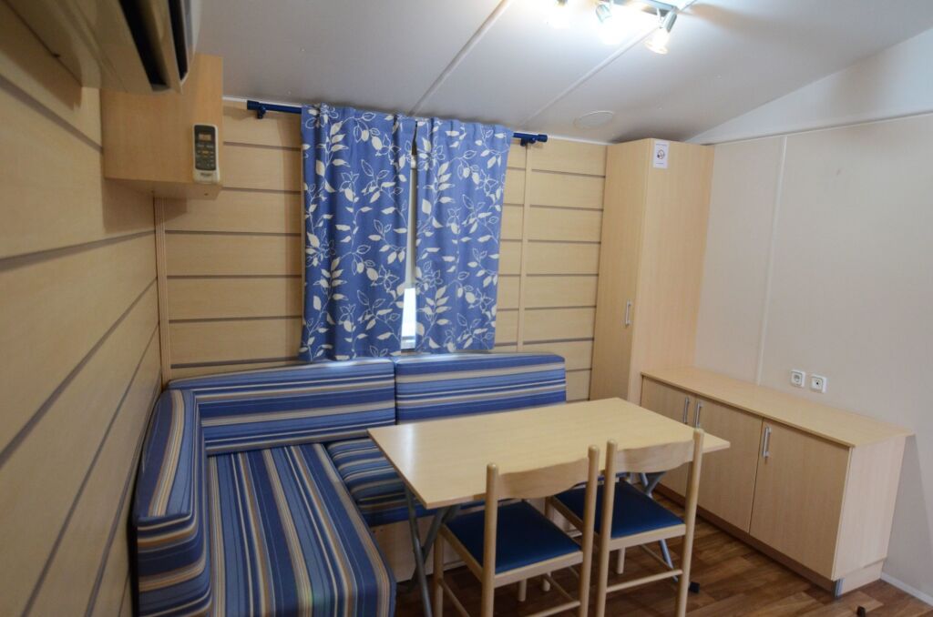 Camping Village Citta di Milano 16