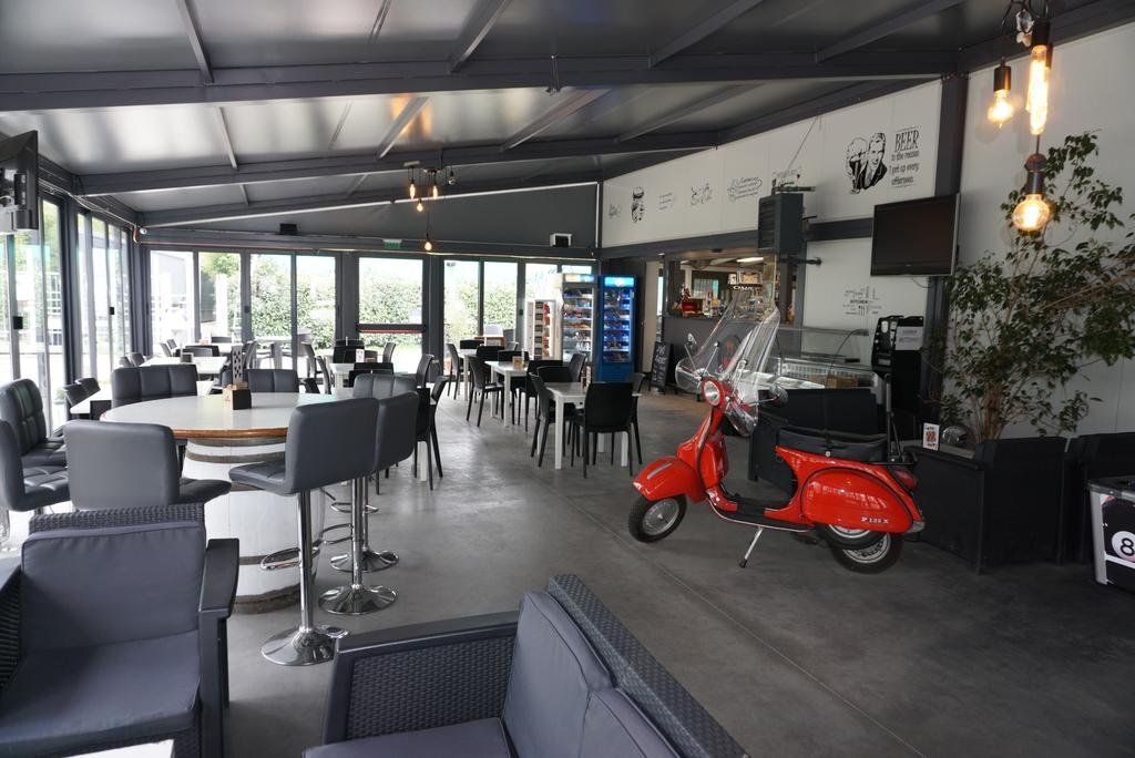 Camping Village Citta di Milano 12