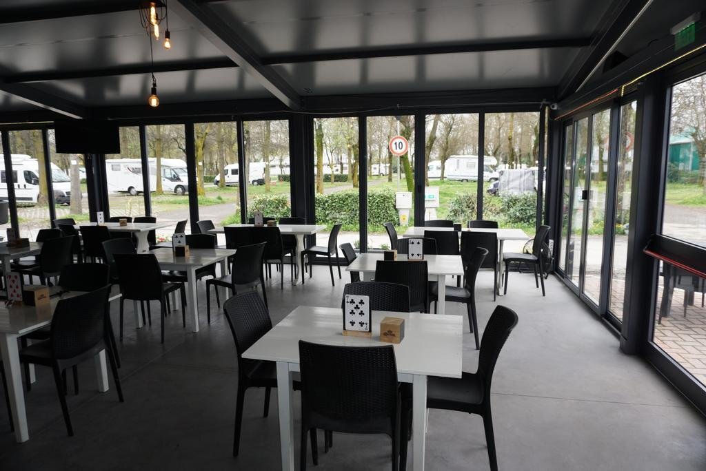 Camping Village Citta di Milano 11
