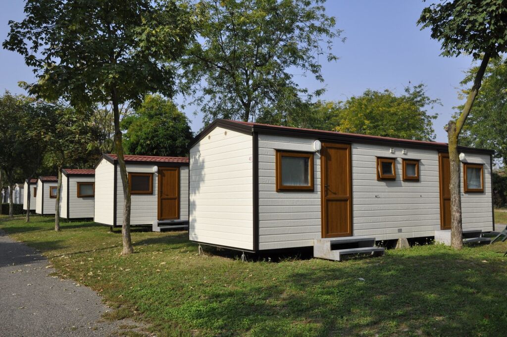 Camping Village Citta di Milano 1