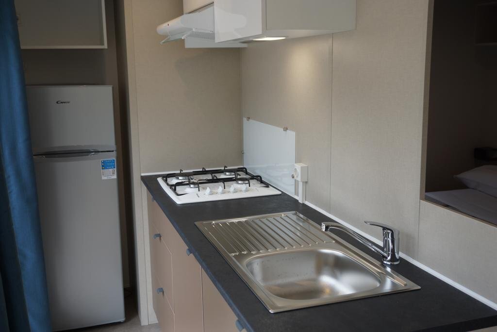 Camping Village Citta di Milano 10