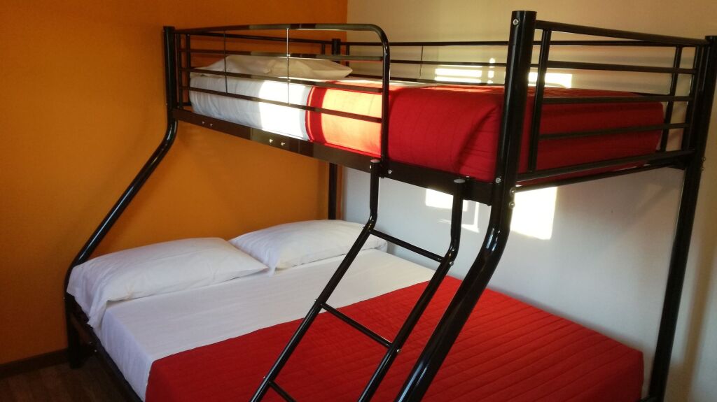 Camping Village Citta di Milano 17