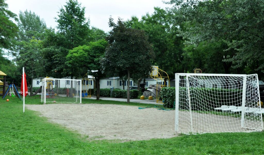 Camping Village Citta di Milano 19