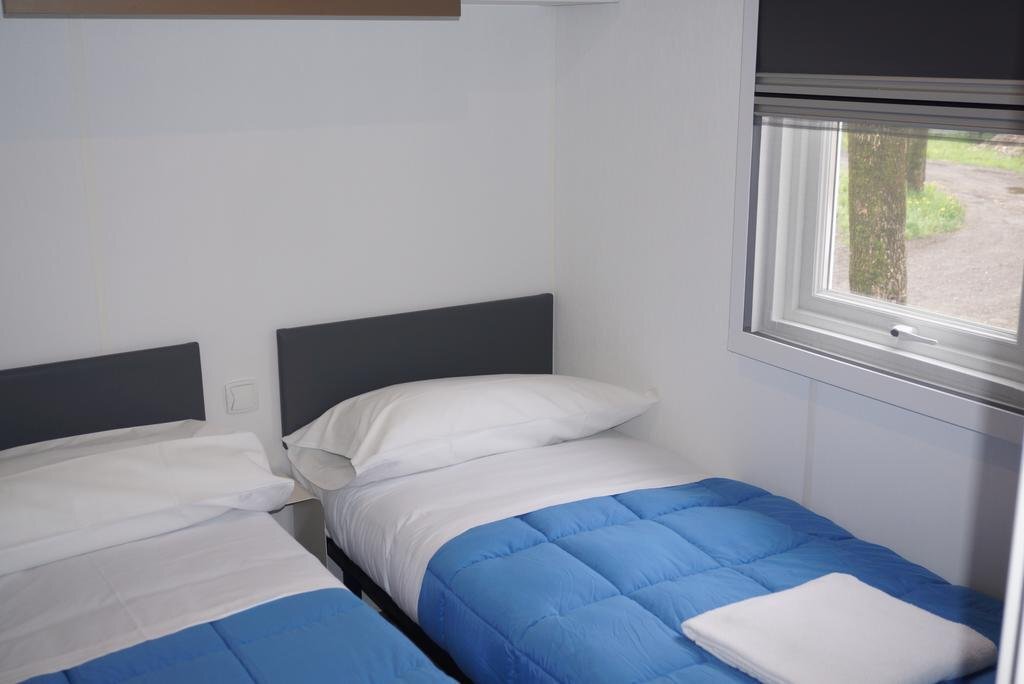 Camping Village Citta di Milano 4